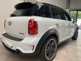 MINI Countryman Cooper S All4 Leder Navi HarmanKardon - gebrauchte Pickups