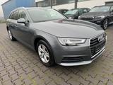 Audi A4 AVANT DSG PANORAMA LED PDC AHK NAVI - Audi A4: Dsg