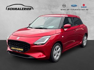Bild Swift Suzuki