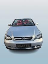 Opel Astra Cabrio 2.0Turbo Edition 90 Jahre Berto... - Opel Astra: Cabrio, Turbo