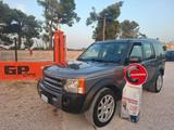 Land Rover Discovery 3 2.7 TDV6 HSE *GANCIO TRAINO* - gebrauchte Land Rover Discovery aus dem Jahr 2009