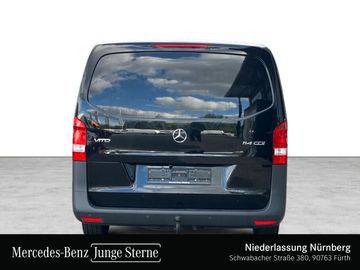 Mercedes Vito - 5