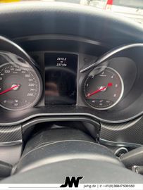 Mercedes V 250 - 8