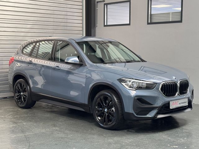 BMW X1 sDrive 18 i/Navigation/Tempomat/Cam/HUD