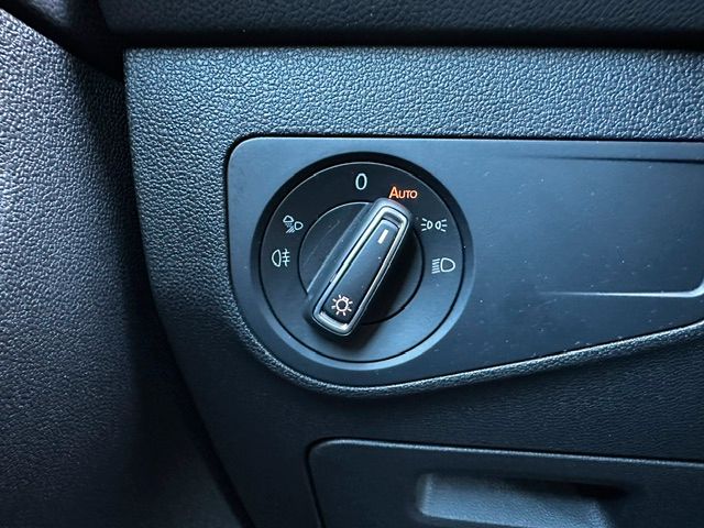 Tiguan Urban Sport TSi Navi LED AZV Life