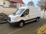Ford Transit 2.0Tdci 170PS, Motor Neu! TÜV... - Ford: 17m