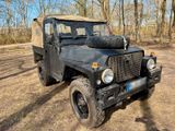Andere Land Rover Lightweight 88 Diesel H Zulassu... - Andere aus 1980