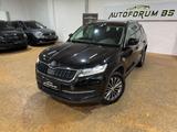 Skoda Kodiaq Style 2.0TDI DSG/CAM/SOUND/4xSHZ/el.HECK - Skoda Kodiaq in Braunschweig