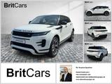 Land Rover Range Rover Evoque P300e R-Dynamic HSE - Land Rover Range Rover Evoque Dynamic mit Hybrid-Antrieb (Benzin/Elektro)