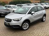 Opel Crossland (X) 1.2, Allwetterreifen, Scheckheft