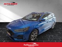 Ford Focus - Vorschau Bild 1