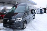 Volkswagen Crafter Maxi,LED,Automatik,LBW,ACC,KAMERA - Volkswagen Koffer Lbw crafter