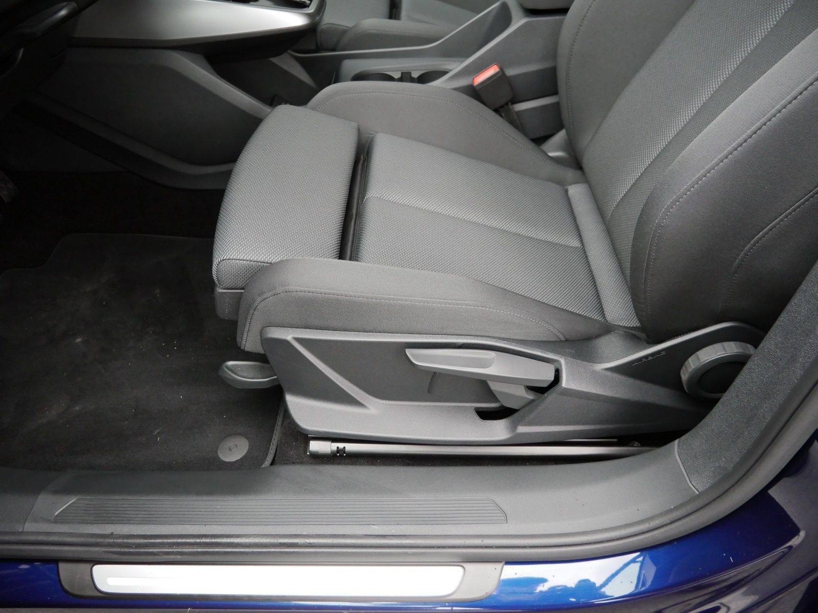 Audi Q4 e-tron - Bild 23