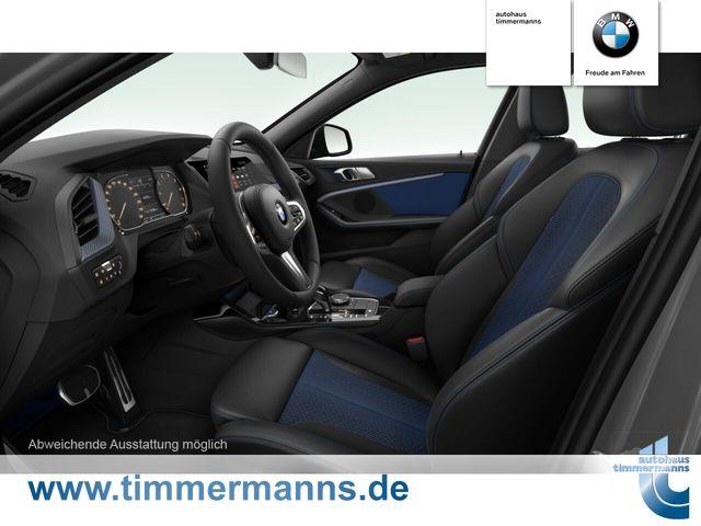 BMW 118 i M Sport Navi DSG Panoramadach Bluetooth, миниатюра 3