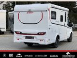 Dethleffs Globebus Go T 15 -14.655,- TV SAT  Automatik - Dethleffs 655