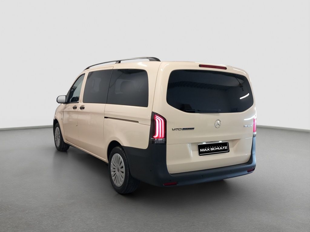 Fahrzeugabbildung Mercedes-Benz Vito 116 CDI Tourer Pro lang AHK*Navi*LED*PDC
