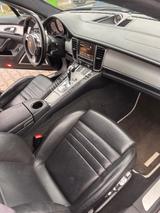 Porsche Panamera Turbo Turbo VOLLAUSSTATTUNG - Porsche Gebrauchtwagen in Neuwied