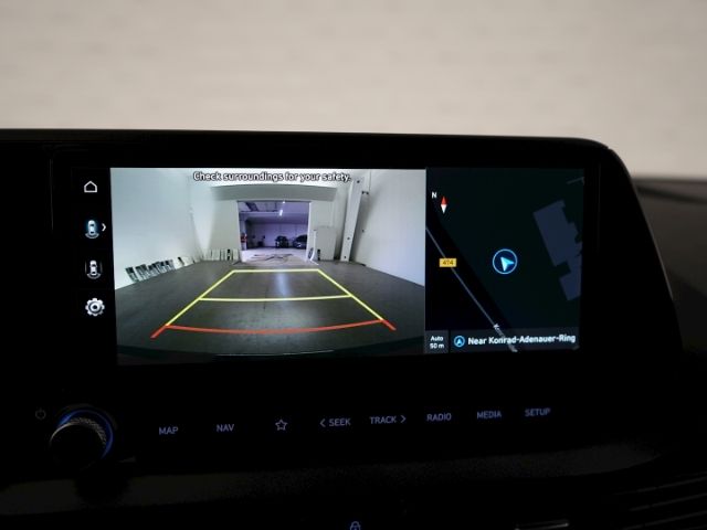 Hyundai i20 – Bild 17
