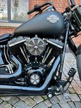 Harley-Davidson Softail Slim 103 5HD1 big Spoke  - Harley-Davidson Softail Slim S