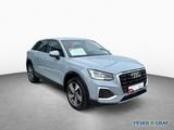 Audi Q2 adv. 35 TFSI - Navi plus - ACC - LED - DAB - gebrauchte Audi Q2 aus dem Jahr 2022