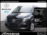 Mercedes-Benz VITO 119 Tourer/PRO/MOPF/Navi/MBUX/Totw/SHZ/Temp - scheckheftgepflegte Mercedes Vito