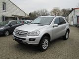 Mercedes-Benz ML 280 ML -Klasse 4 MATIC - gebrauchte Mercedes-Benz ML 280 aus dem Jahr 2007