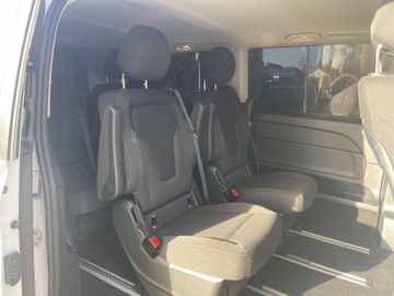 Fahrzeugabbildung Mercedes-Benz V 250d Edition Extralang*Distronic*6.Sitze*Navi*