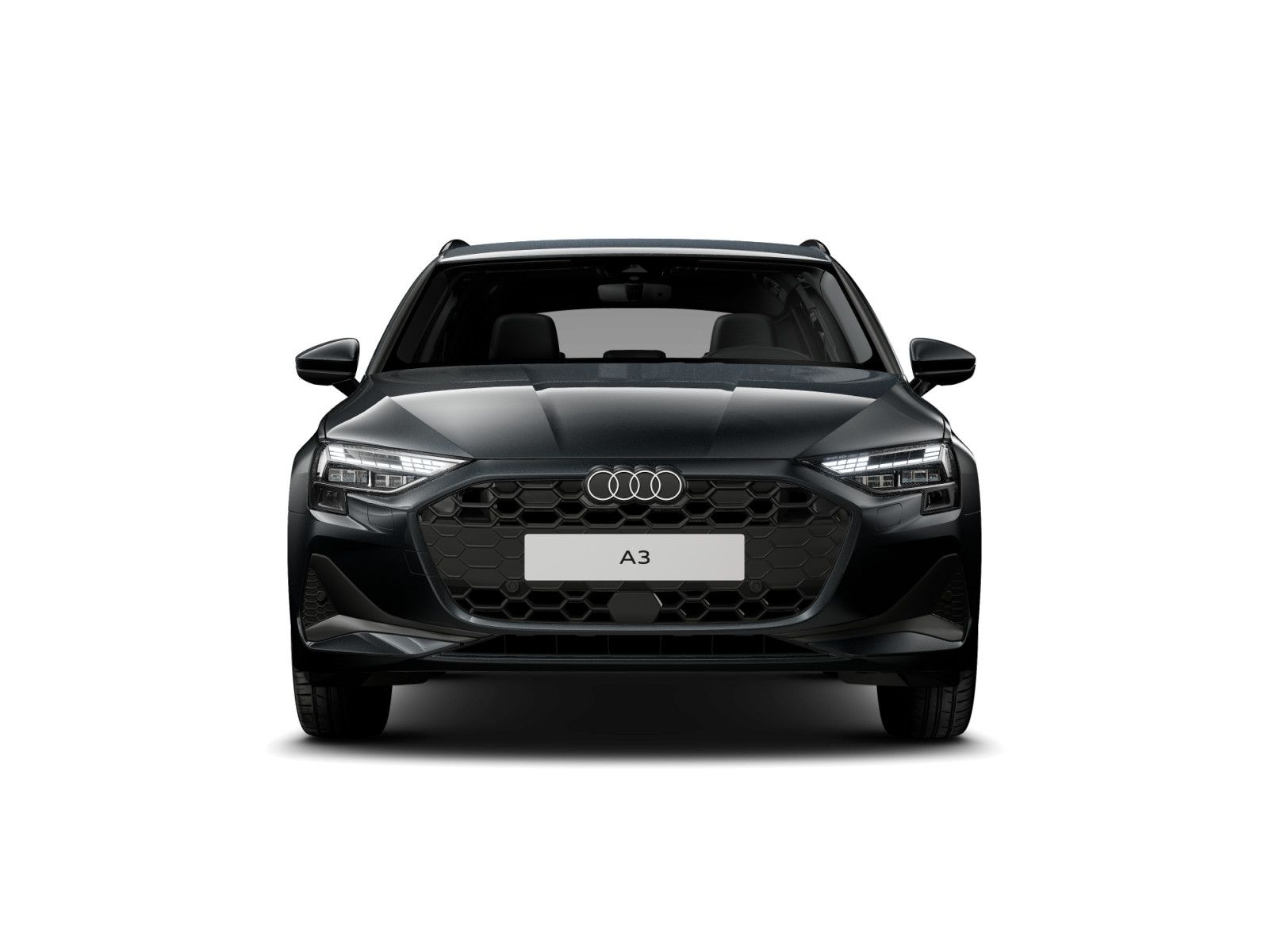 Audi A3 - Bild 3