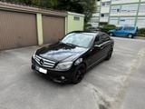 Mercedes-Benz C 200 KOMPRESSOR AVANTGARDE AVANTGARDE - Mercedes-Benz C 200 aus 2009: Kompressor