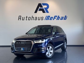 Audi Q7 - 1
