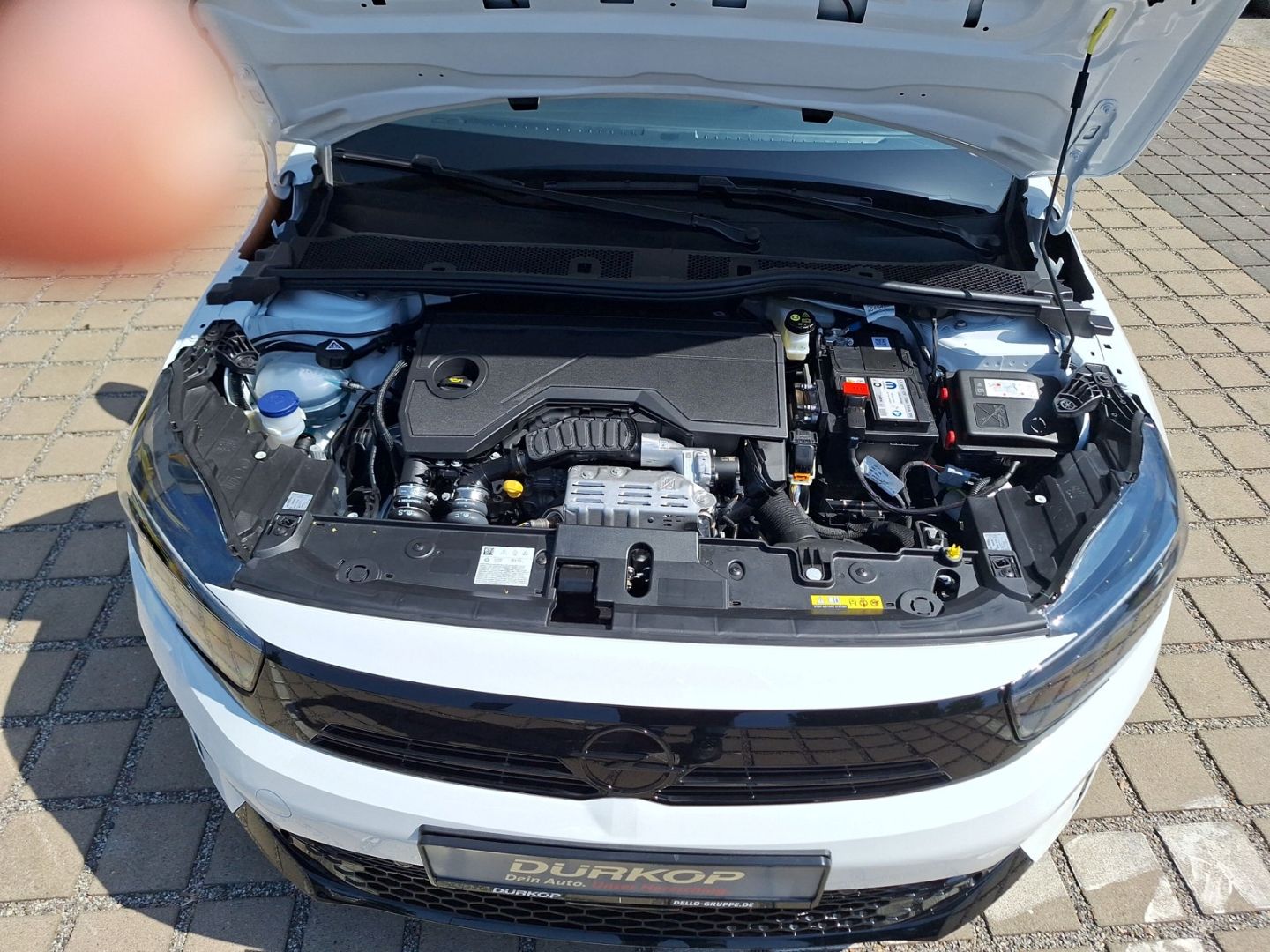 Opel Corsa - Bild 7