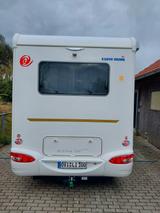 Eura Mobil Activa One 570 HS - Eura Mobil Hs 570