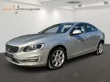 Volvo S60 Lim. Momentum D4 - Volvo S60 Momentum mit Diesel-Antrieb