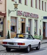 Mercedes-Benz SL 450