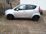 Opel Agila 1.0 ecoFLEX Edition StylePaket - Opel Agila: Ecoflex