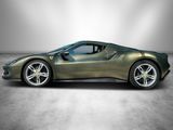 Ferrari 296 GTS / Lift / Surround / LED / Verde Masoni - Ferrari: Ver