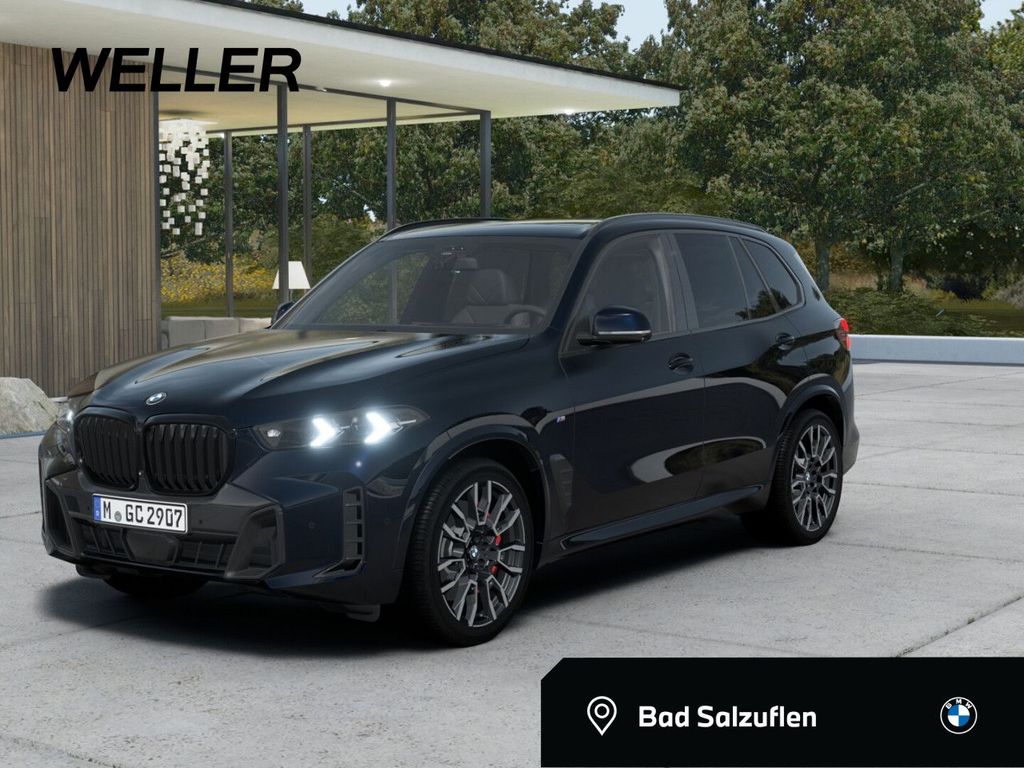 Image of BMW X5