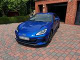 Subaru BRZ 2.4i STI-Paket - Subaru BRZ von privat