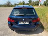 BMW 530d xDrive Touring A Luxury Line Luxury Line - BMW 530 Gebrauchtwagen in Stuttgart