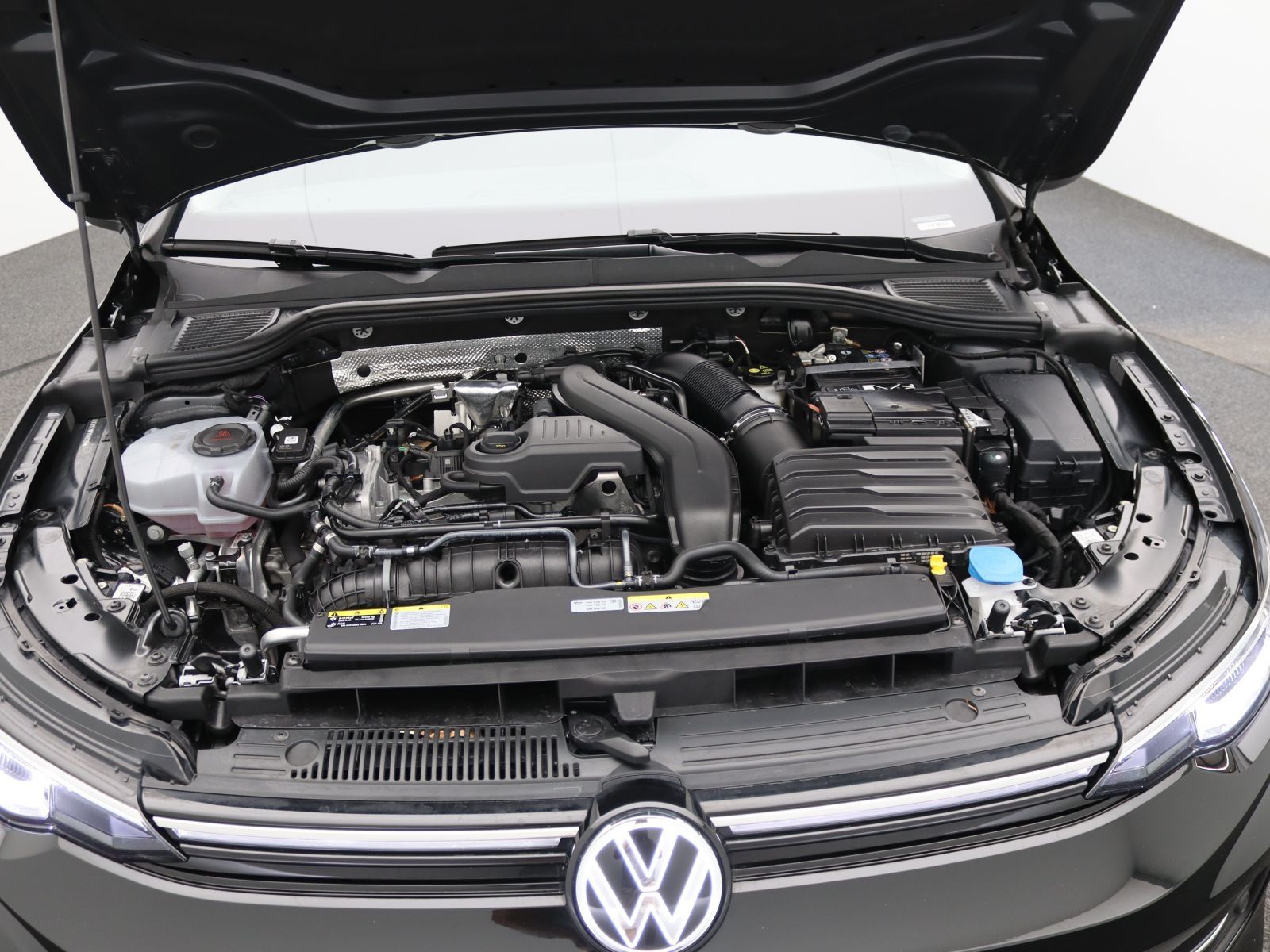 Volkswagen Golf - Bild 19