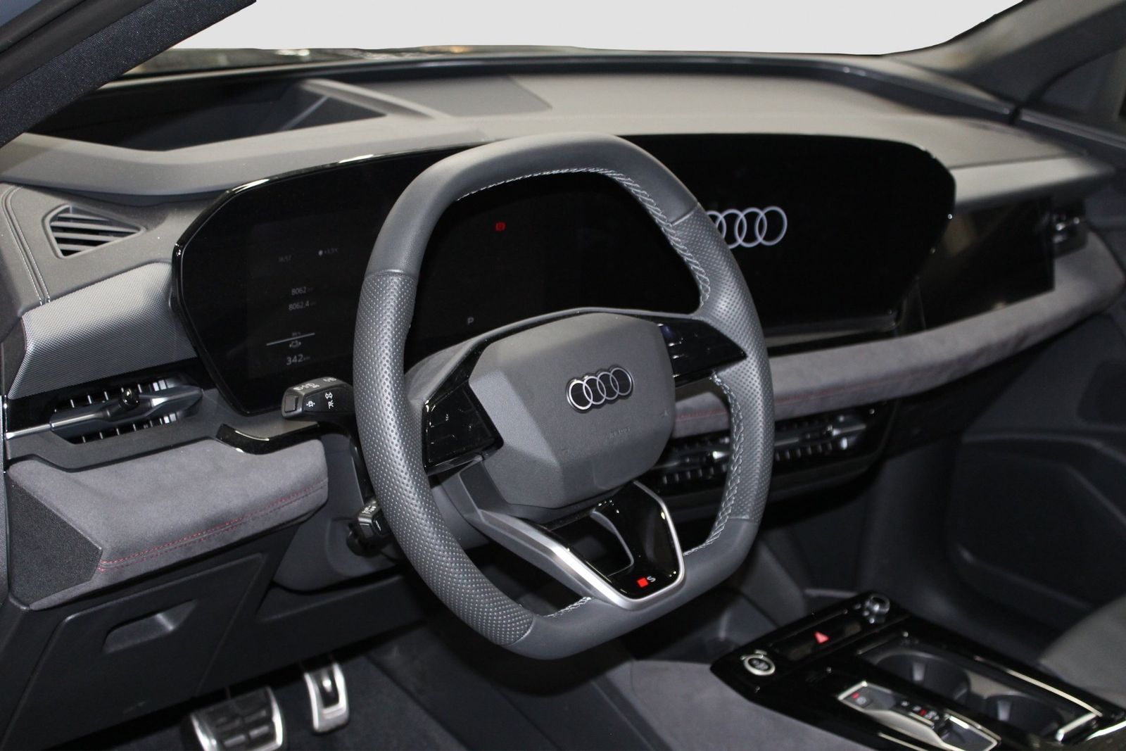 Audi Q6 e-tron - Bild 11