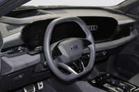 Audi Q6 e-tron - Vorschau Bild 11