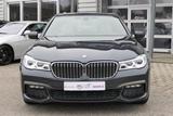 BMW 730 d°M-Sport°LED°H&K°Massage°19% MWST - BMW 7er Reihe Gebrauchtwagen in München