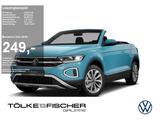 Volkswagen T-Roc Cabriolet Style 1.0 l TSI OPF 6-Gang ACC - Volkswagen Neuwagen: Cabrio