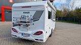 Knaus Sky Wave 650 MF 60 Jahre Edition - Knaus Sky wave