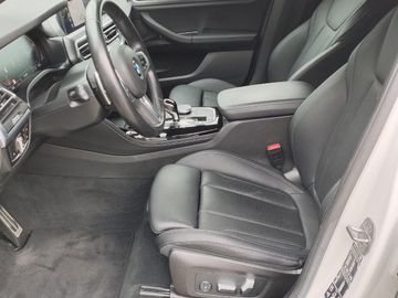 BMW X4 xDrive20i M Sportpaket Head-Up HiFi DAB LED