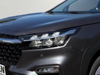 Suzuki (SX4) S-Cross - Vorschau Bild 6