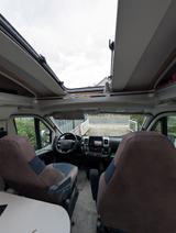 Fiat Detleffs - Fiat Teilintegrierter