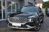 Hyundai Santa Fe Prime 4WD Pano 360° ACC Belüft 4SHZ HUD - Hyundai SANTA FE: Geländewagen