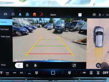 Volkswagen Tiguan 2.0 TDI Elegance KLIMA LED NAVI LEDER ALU
